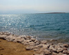 Immagini del Mar Morto
